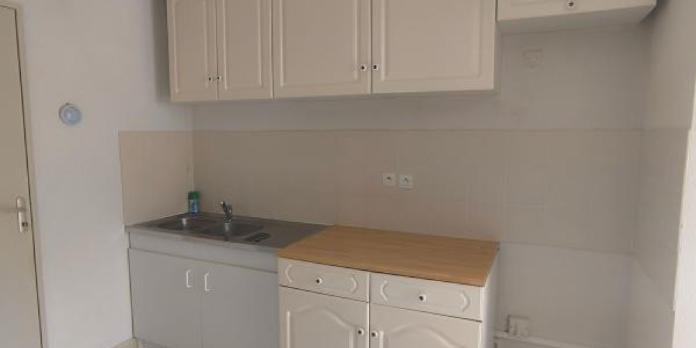 appartement à ST PAUL LES DAX (40990)